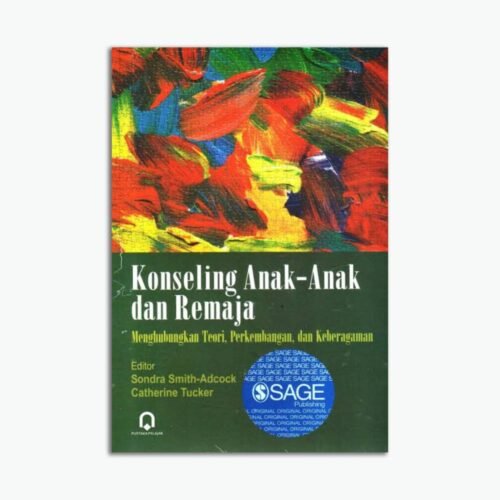 Konseling Anak-Anak & Remaja