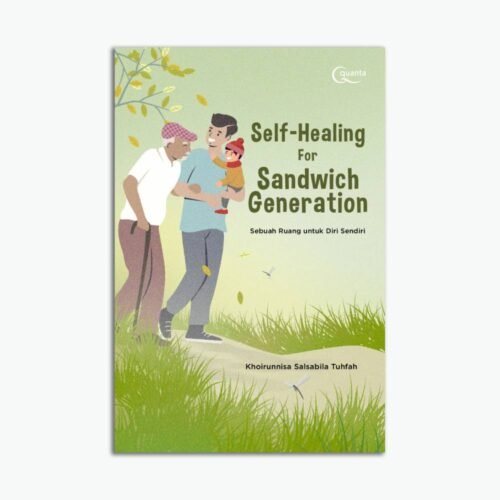 Self Healing for Sandwich Generation
