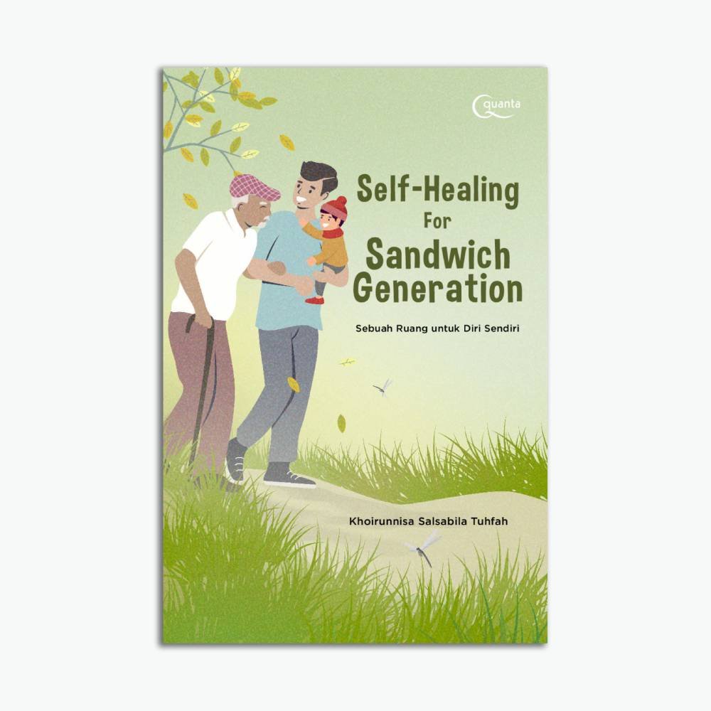 Template Website (1) Self Healing for Sandwich Generation