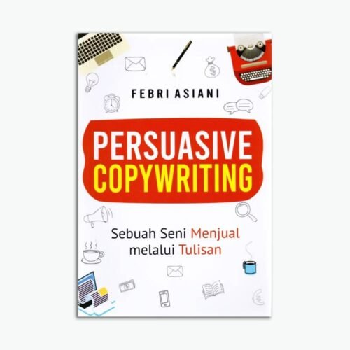 Persuasive Copywriting