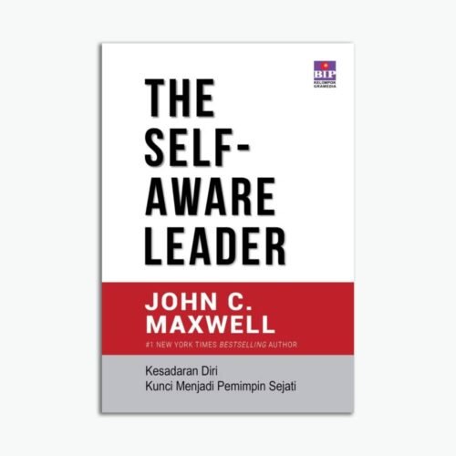 The Self-Aware Leader