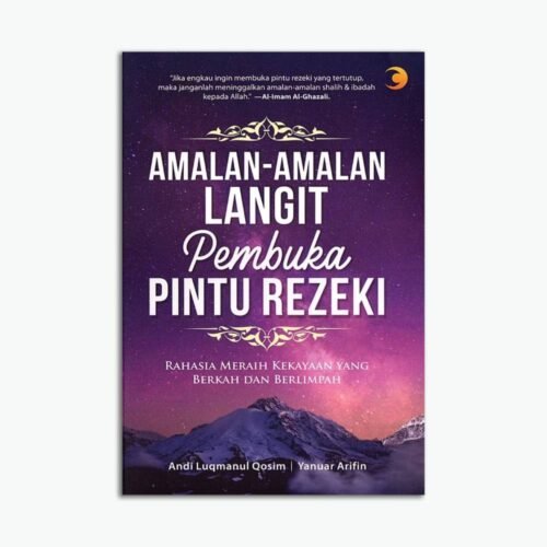 Template Website (1) Amalan-Amalan Langit Pembuka Pintu Rezeki