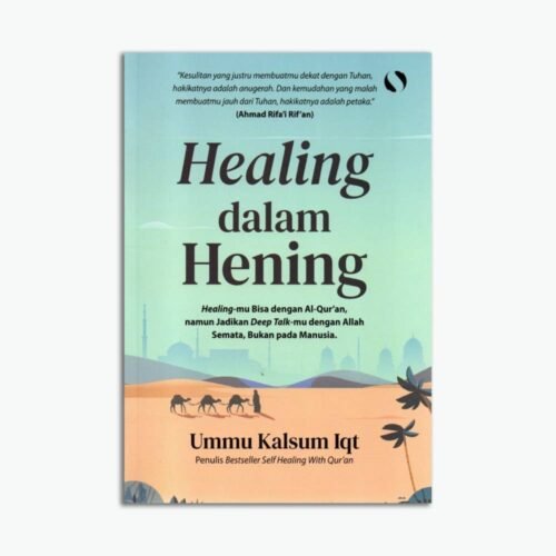 Healing dalam Hening