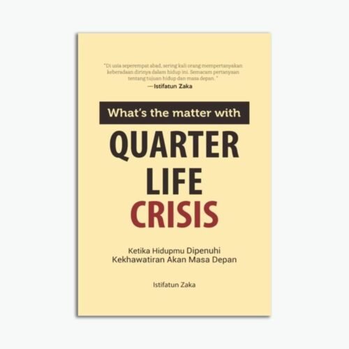 Template Website (1) (3) Quarter Life Crisis