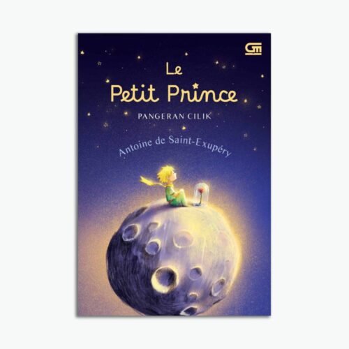 Pangeran Cilik - Le Petit Prince