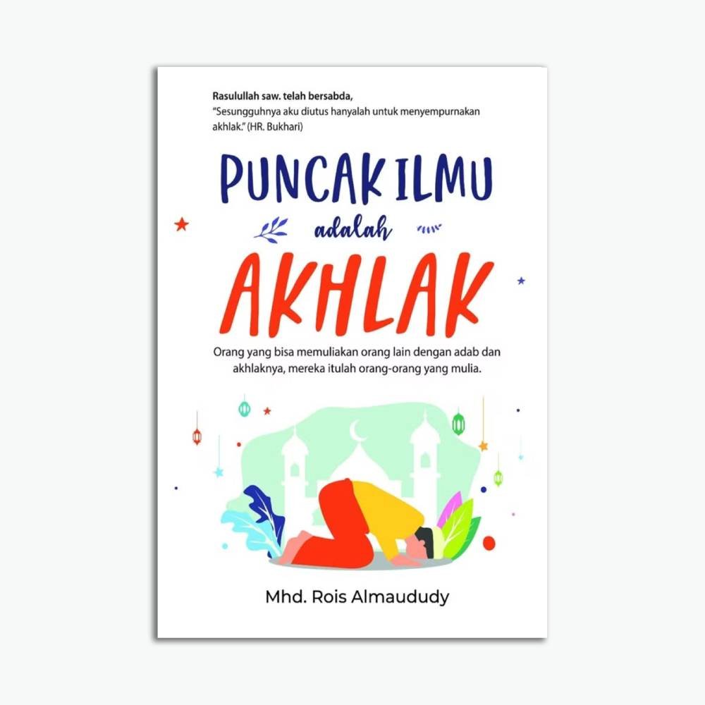 Template Website (1) Puncak Ilmu Adalah Akhlak