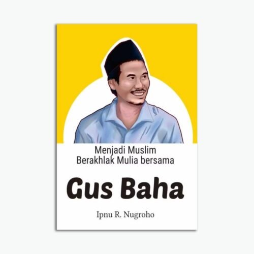 Template Website (1) Menjadi Muslim Berakhlak Mulia Bersama Gus Baha
