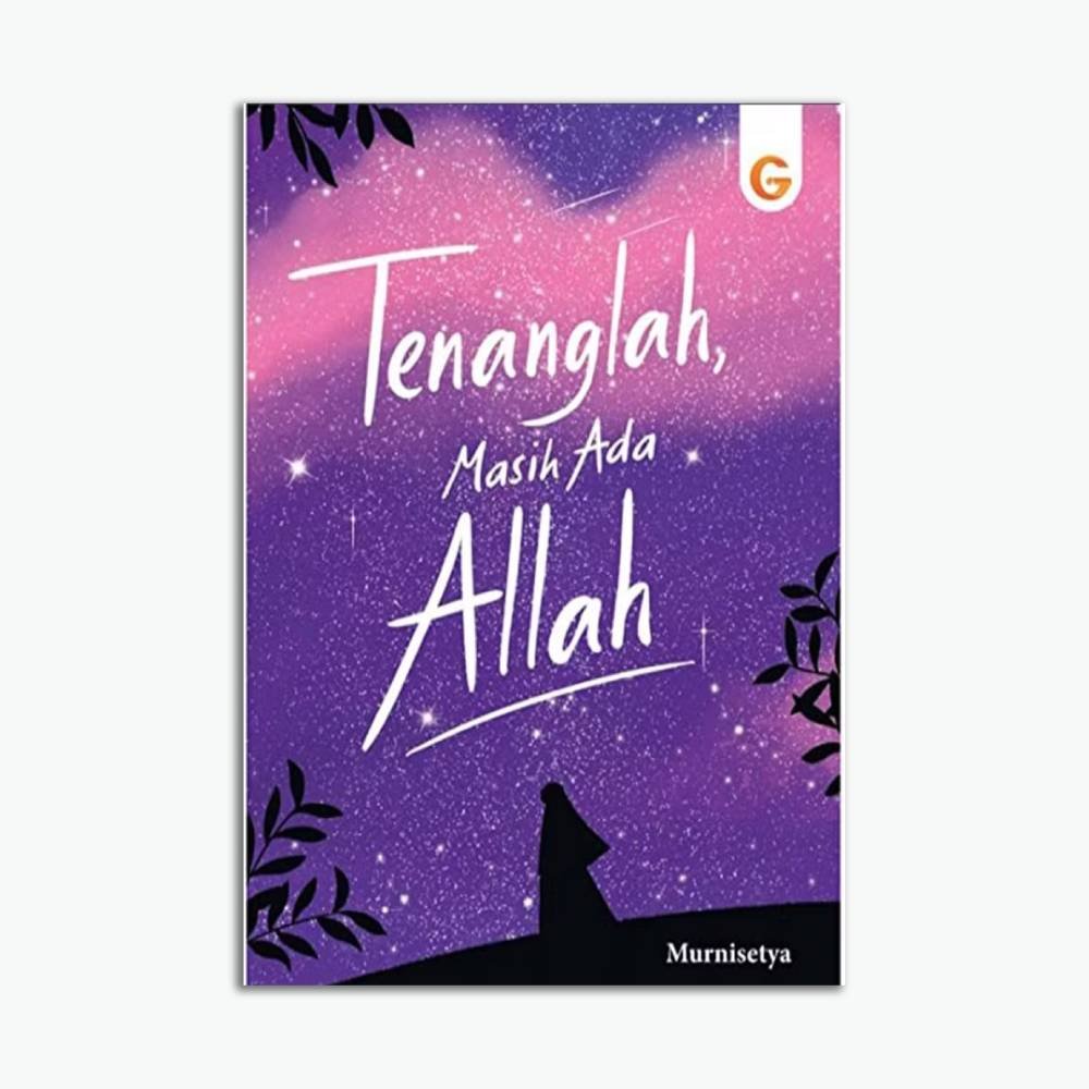 Template Website (1) Tenanglah Masih Ada Allah