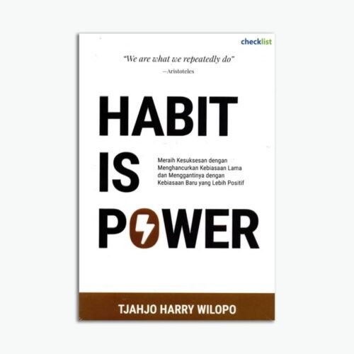 Habit is Power