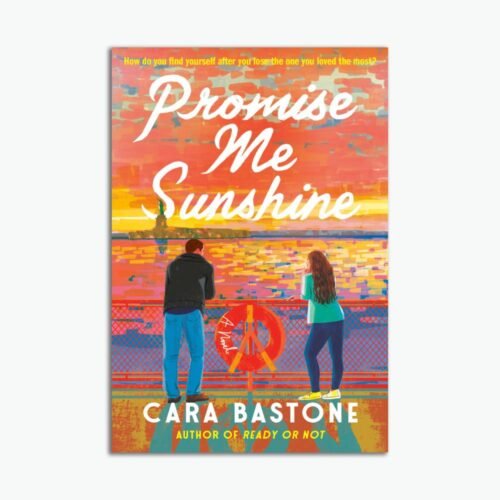 Promise Me Sunshine (ENG)