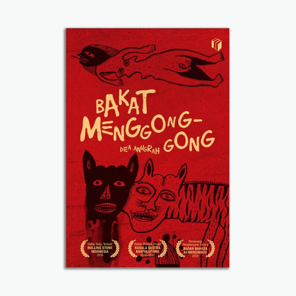 Bakat Menggong-gong