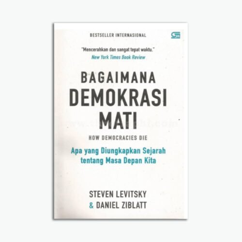 Bagaimana Demokrasi Mati