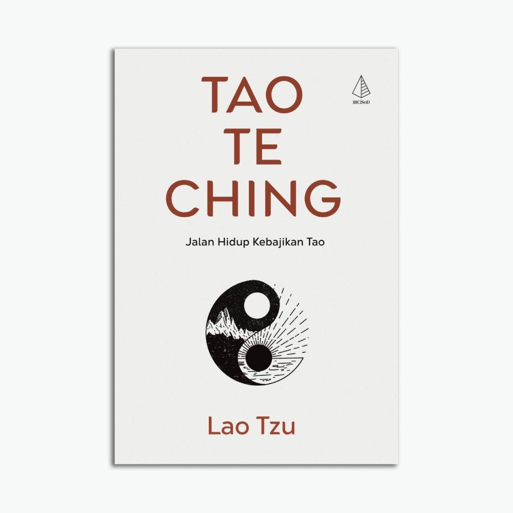 Tao Te Ching