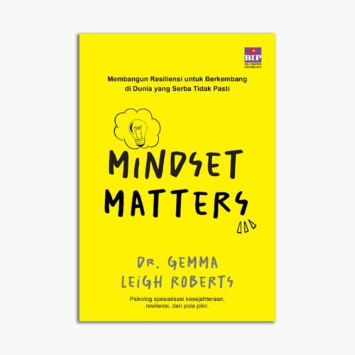 Mindset Matters