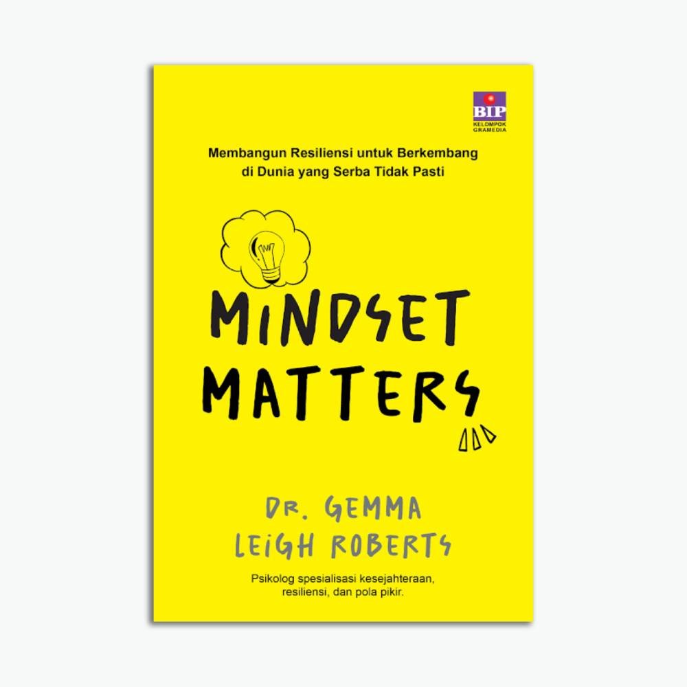 Template Website (1) Mindset Matters