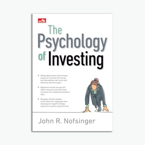 Template Website (1) The Psychology Of Investing