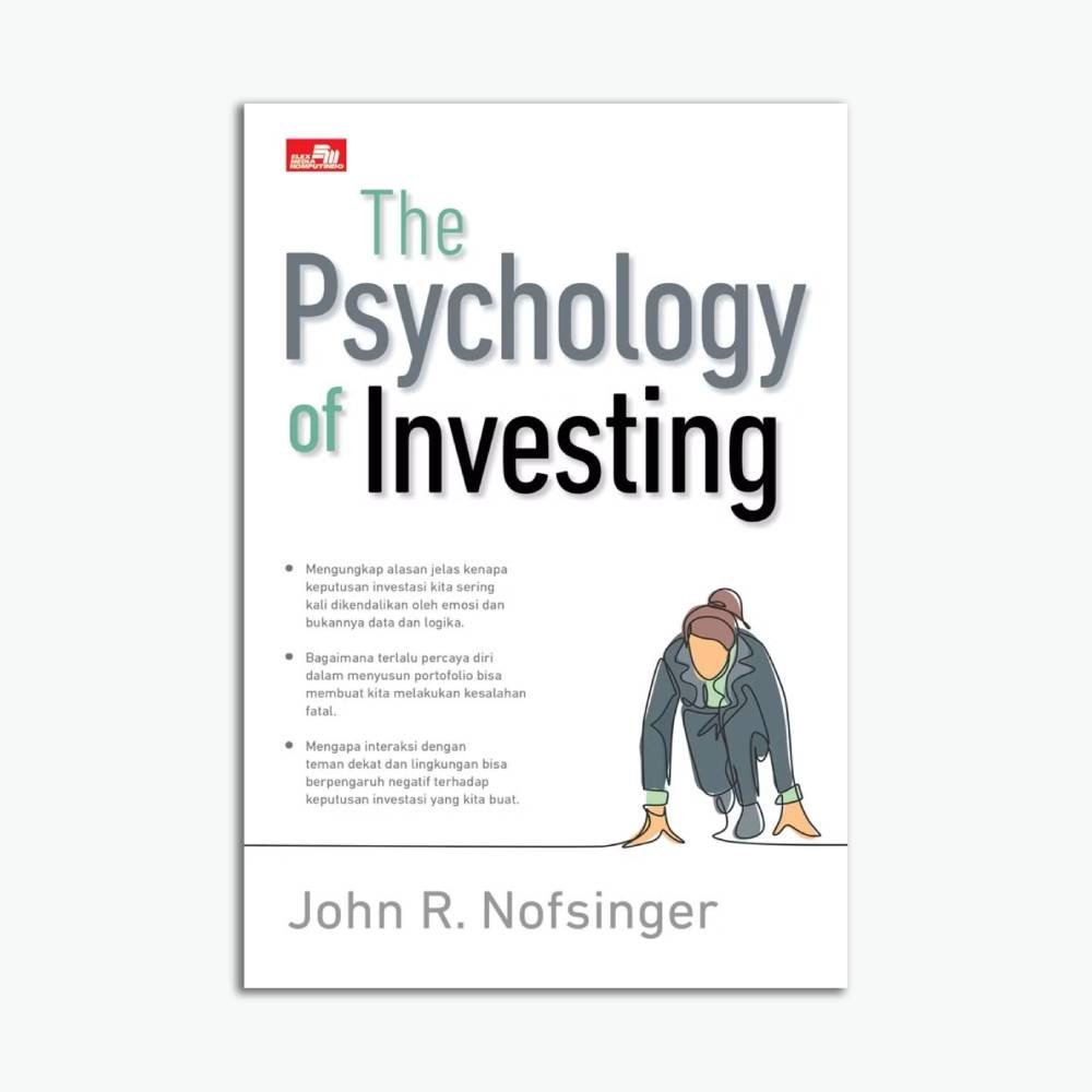 The Psychology Of Investing