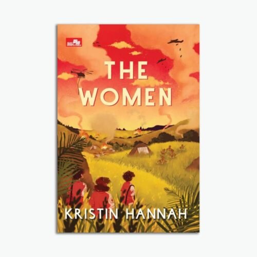 Template Website (1) The Women