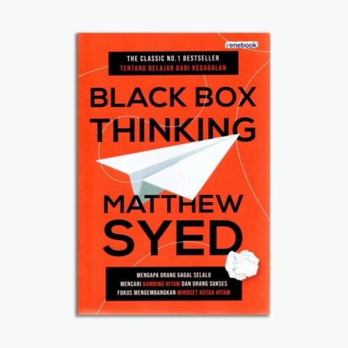 Black Box Thinking