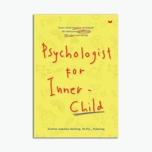 Template Website (1) Psychologist For Inner Child