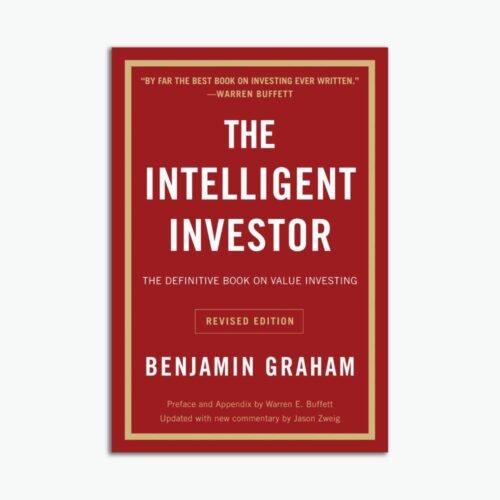 The Intelligent Investor (ENG)