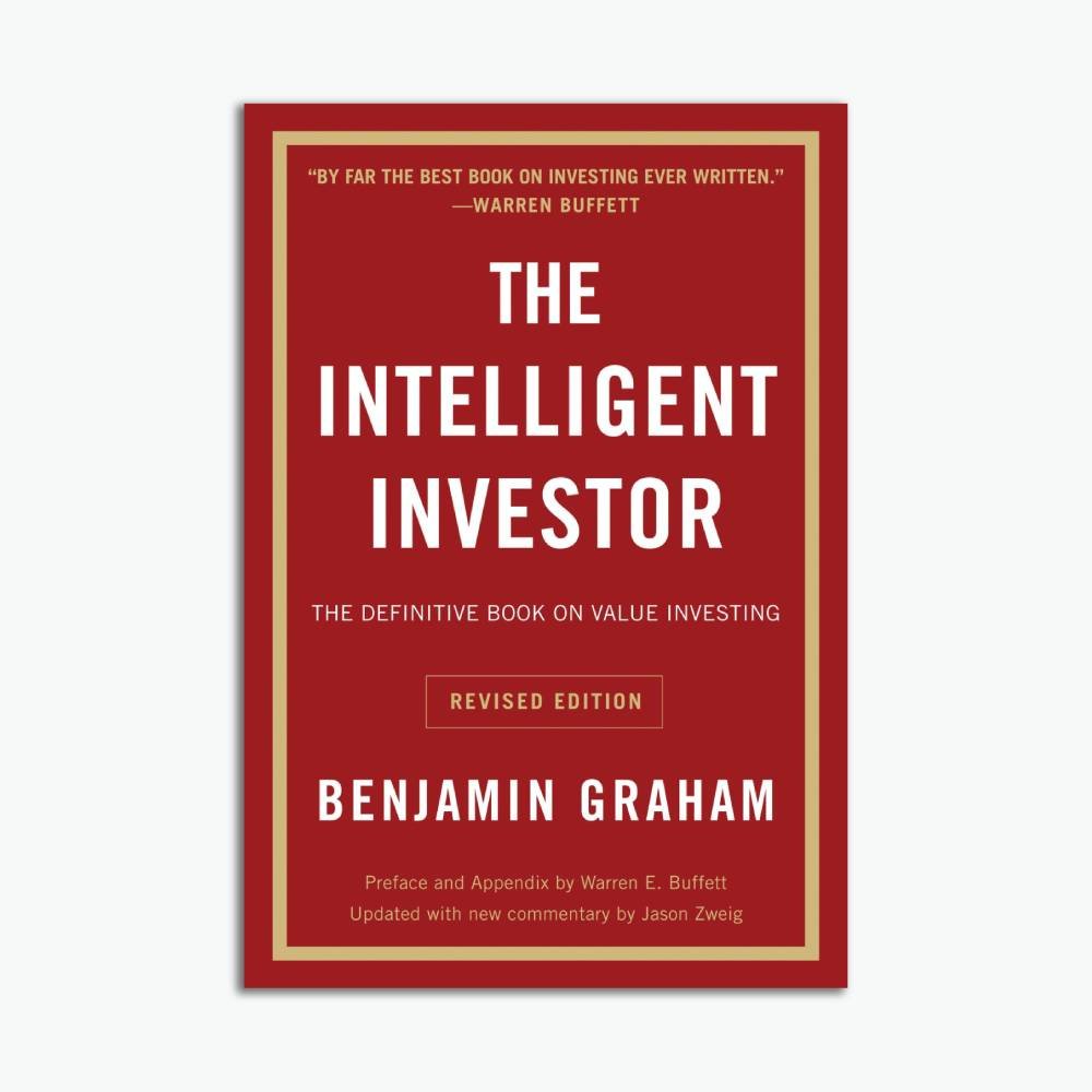 Template Website (1) The Intelligent Investor (ENG)