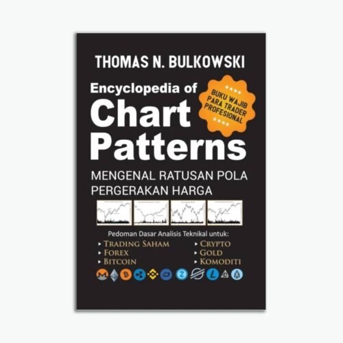 Encyclopedia of Chart Patterns
