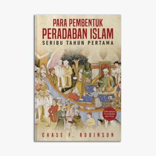 Template Website (1) Sejarah Dunia Para Pembentuk Peradaban Islam Seribu Tahun Pertama