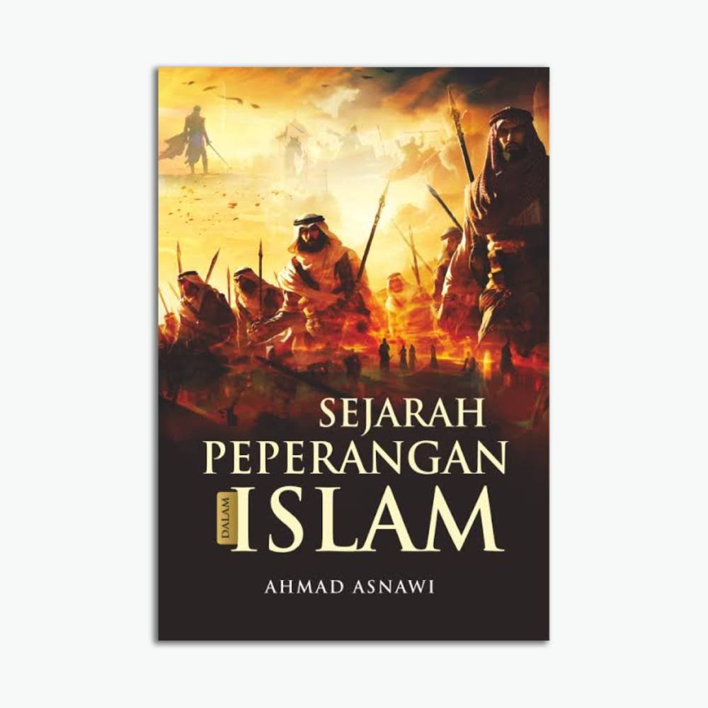 Sejarah Peperangan dalam Islam