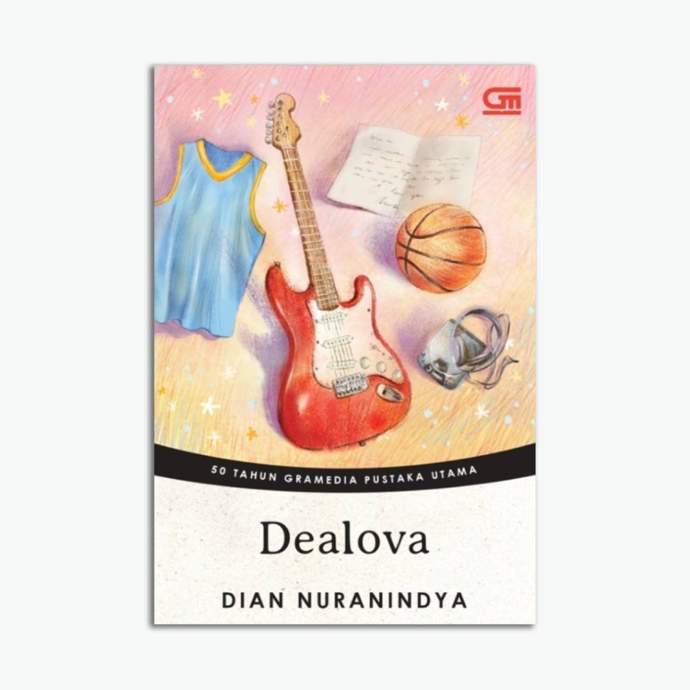 Template Website (1) Novel Dealova