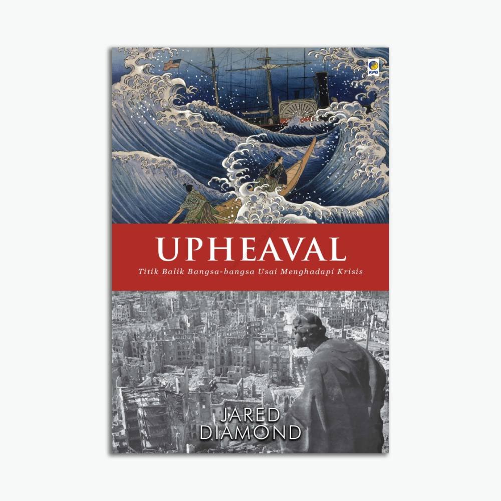 Upheaval