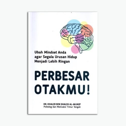 Template Website (1) Perbesar Otakmu!