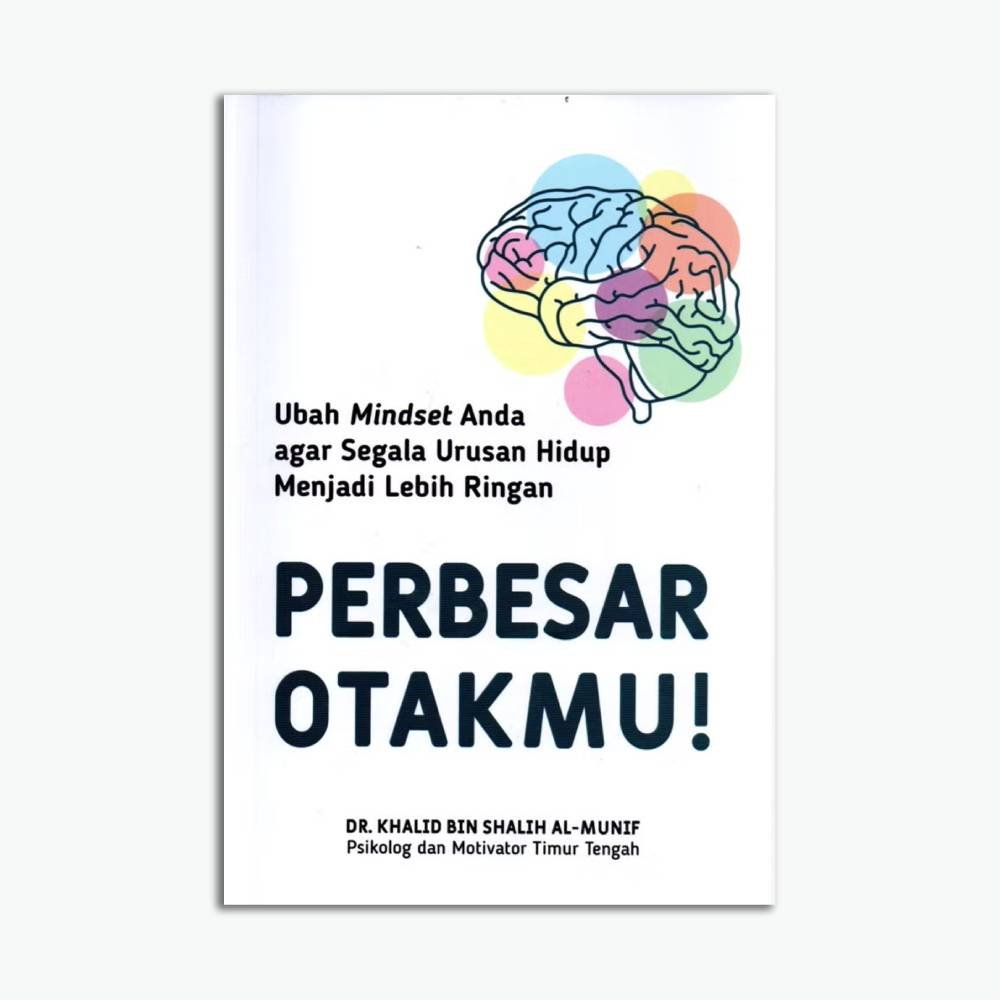 Template Website (1) Perbesar Otakmu!