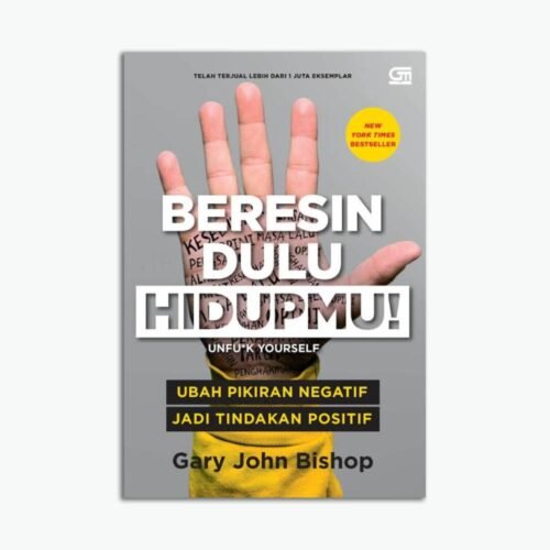 Beresin Dulu Hidupmu