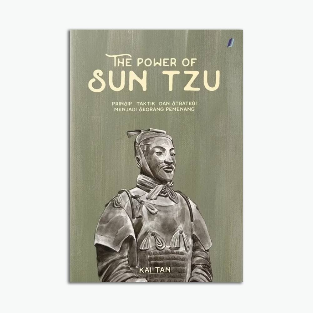 The Power Of Sun Tzu