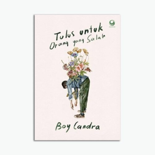 Tulus Untuk Orang Yang Salah