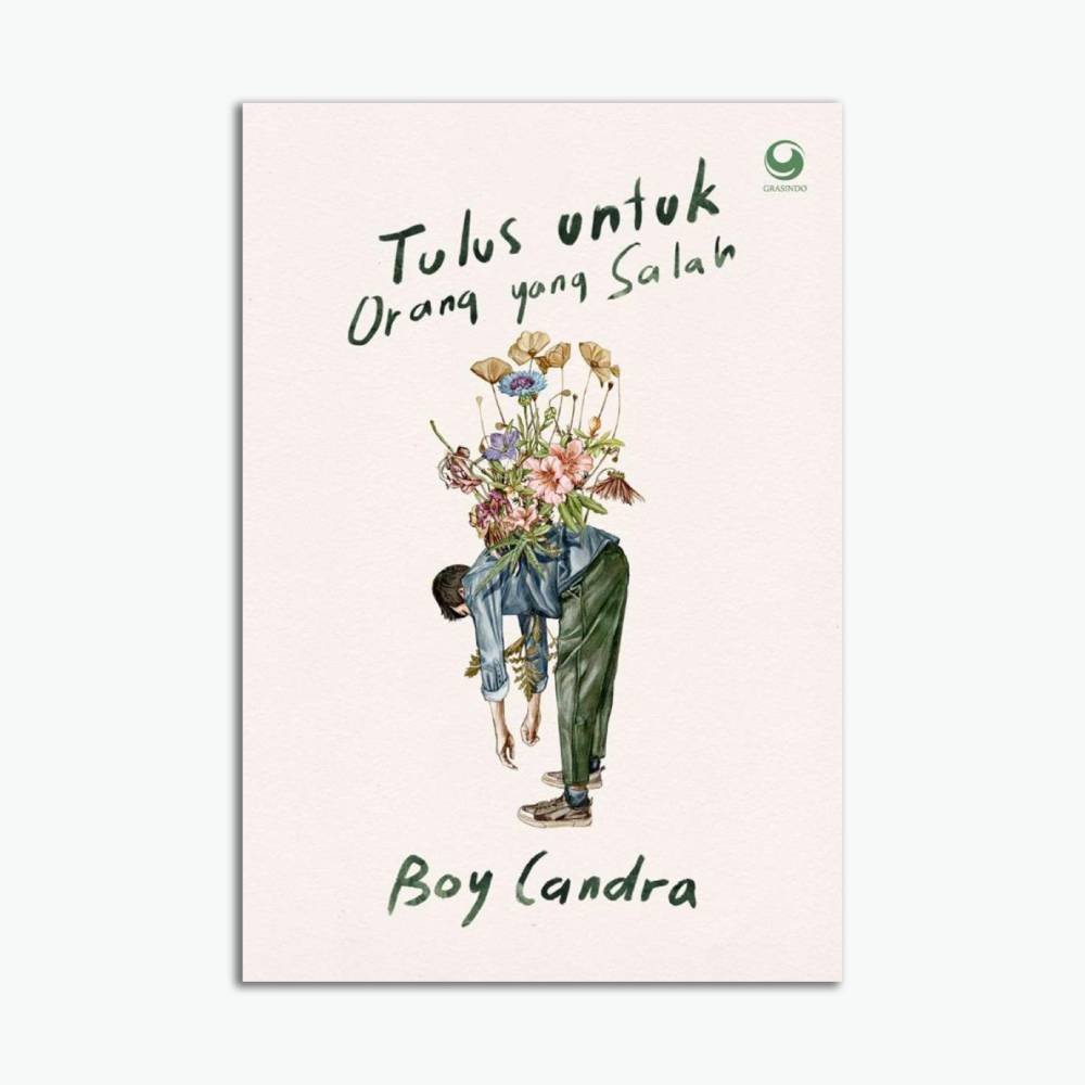 Tulus Untuk Orang Yang Salah