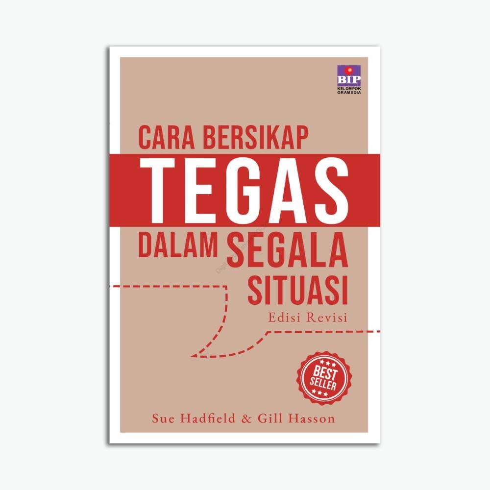 Cara Bersikap Tegas Dalam Segala Situasi