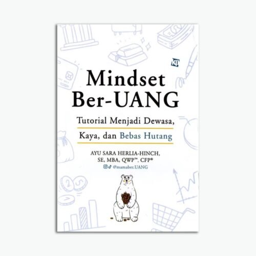 Template Website (1) Midset Ber-Uang