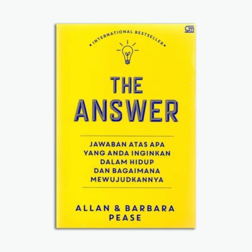 The Answer