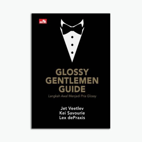 Glossy Gentlemen Guide