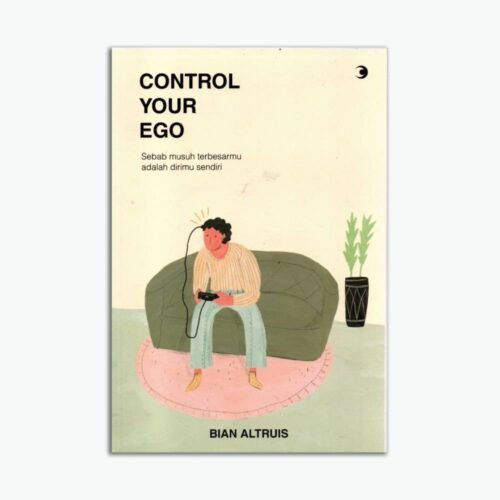 Control Your Ego