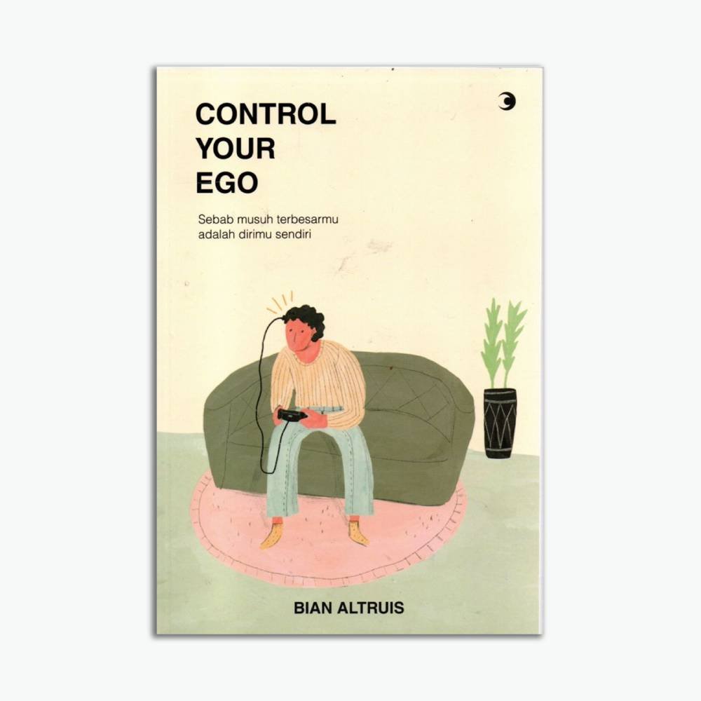 Template Website (1) Control Your Ego