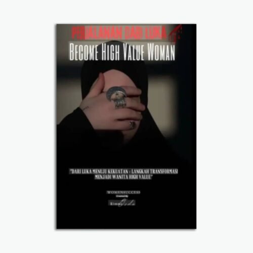 Template Website (1) Perjalanan Dari Luka Become High Value Woman