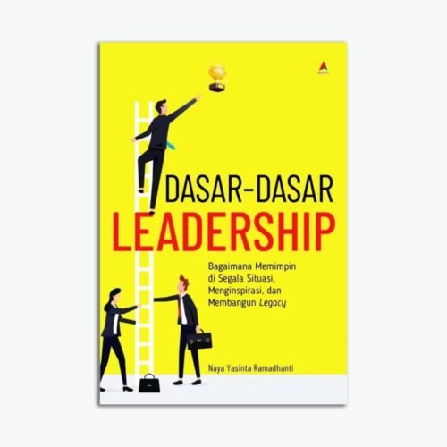 Dasar - Dasar Leadership
