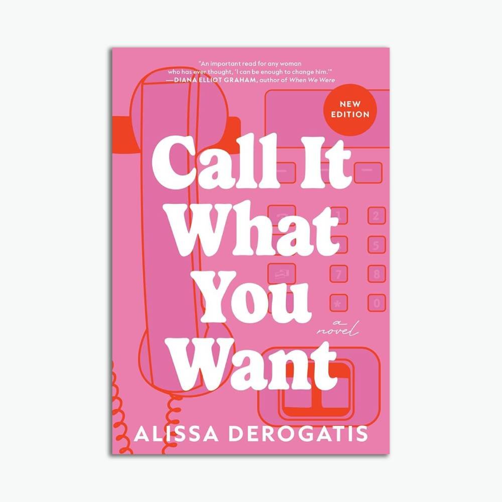 Call It What You Want (ENG)