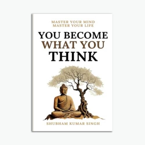 You Become  What You Think (ENG)