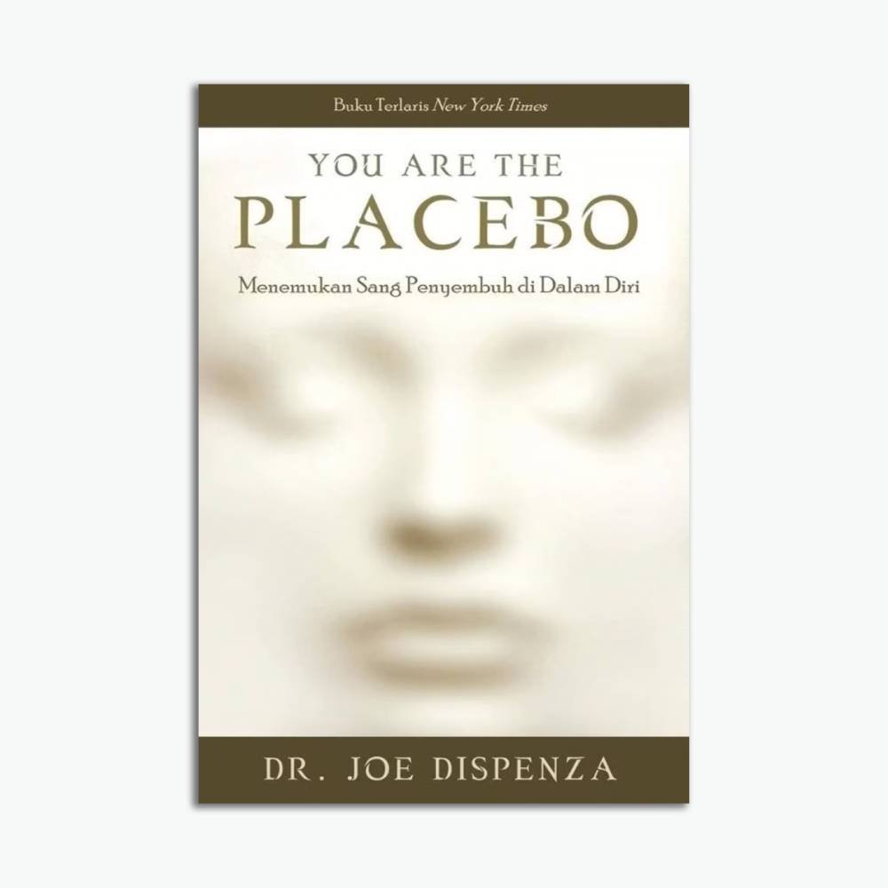 You Are The Placebo