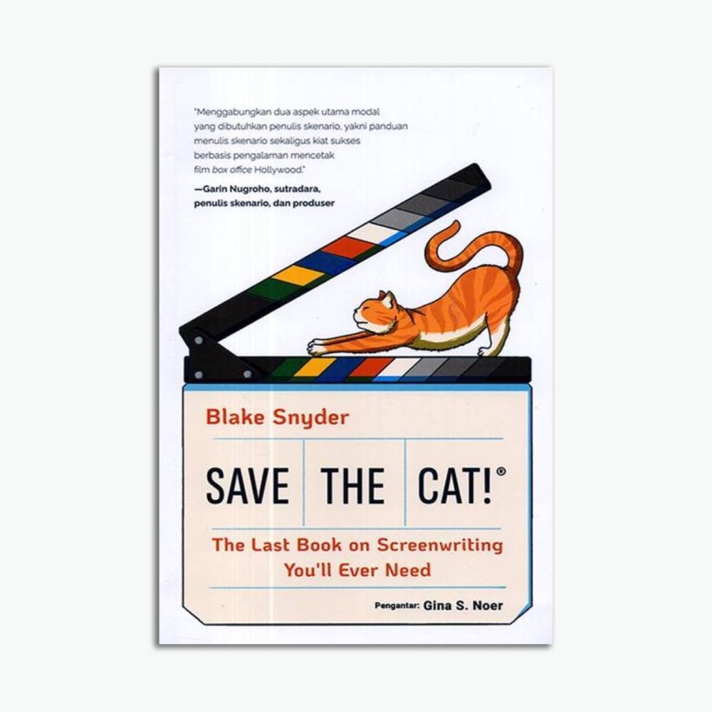 Template Website (1) Save The Cat