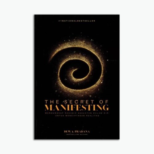 The Secret Of Manifesting
